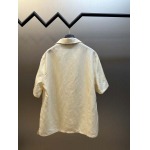 2026年6月16日春夏新作Louis Vuittonシャツ高品質人気の商品/YGY工場