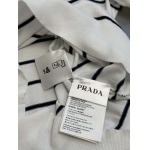 2026年6月16日春夏新作Pradaニット高品質人気の商品/YGY工場