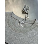 2026年6月16日春夏新作Loewe半袖 tシャツ高品質人気の商品/YGY工場