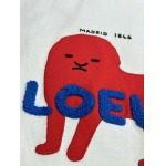 2026年6月16日春夏新作Loewe半袖 tシャツ高品質人気の商品/YGY工場