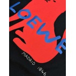 2026年6月16日春夏新作Loewe半袖 tシャツ高品質人気の商品/YGY工場
