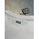 2026年6月16日春夏新作Loewe半袖 tシャツ高品質人気の商品/YGY工場