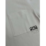 2026年6月16日春夏新作Loewe半袖 tシャツ高品質人気の商品/YGY工場