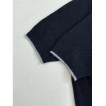 2026年6月16日春夏新作Pradaニットの半袖高品質人気の商品/YGY工場