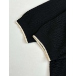 2026年6月16日春夏新作Pradaニットの半袖高品質人気の商品/YGY工場