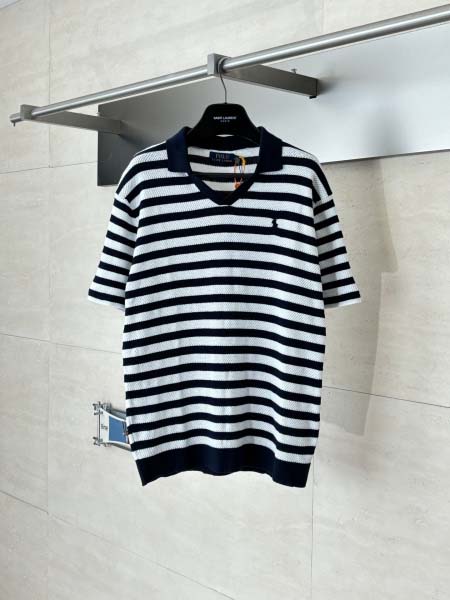 2026年6月16日春夏新作Ralph Laurenニットの...