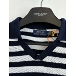 2026年6月16日春夏新作Ralph Laurenニットの半袖高品質人気の商品/YGY工場
