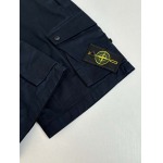 2026年6月16日春夏新作Stone island半ズボン高品質人気の商品/YGY工場