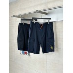2026年6月16日春夏新作Stone island半ズボン高品質人気の商品/YGY工場