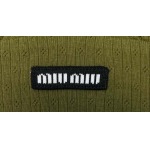 2026年6月16日春夏新作MIUMIU高品質人気の商品/YGY工場