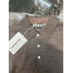 2026年6月16日春夏新作Acne Studiosニット高品質人気の商品/YGY工場