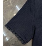 2026年6月16日春夏新作MIUMIU半袖 tシャツ高品質人気の商品/YGY工場