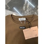 2026年6月16日春夏新作MIUMIU半袖 tシャツ高品質人気の商品/YGY工場