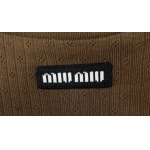 2026年6月16日春夏新作MIUMIU半袖 tシャツ高品質人気の商品/YGY工場