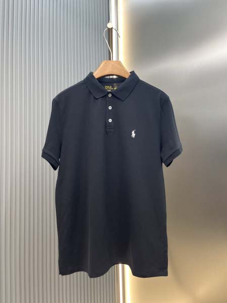 2026年6月16日春夏新作POLO半袖 tシャツ高品質人気...