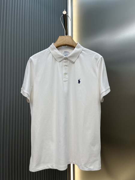 2026年6月16日春夏新作POLO半袖 tシャツ高品質人気...