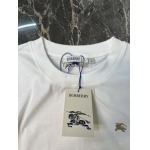 2026年6月16日春夏新作Burberry半袖 tシャツ高品質人気の商品/YGY工場