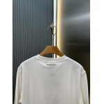 2026年6月16日春夏新作Burberry半袖 tシャツ高品質人気の商品/YGY工場
