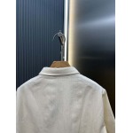 2026年6月16日春夏新作LOUIS VUITTONシャツ高品質人気の商品/YGY工場