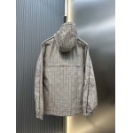 2026年6月16日春夏新作Louis Vuittonジャケット高品質人気の商品/YGY工場
