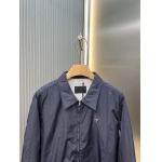 2026年6月16日春夏新作PRADAジャケット高品質人気の商品/YGY工場