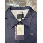 2026年6月16日春夏新作PRADAジャケット高品質人気の商品/YGY工場