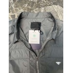 2026年6月16日春夏新作PRADA半袖 tシャツ高品質人気の商品/YGY工場