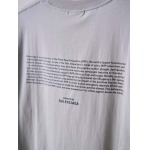 2026年6月16日春夏新作Balenciaga半袖 tシャツ高品質人気の商品/YGY工場