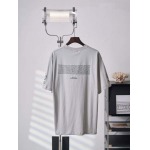 2026年6月16日春夏新作Balenciaga半袖 tシャツ高品質人気の商品/YGY工場