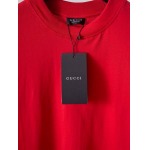 2026年6月16日春夏新作Gucci半袖 tシャツ高品質人気の商品/YGY工場
