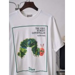 2026年6月16日春夏新作DIOR半袖 tシャツ高品質人気の商品/YGY工場