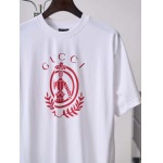 2026年6月16日春夏新作GUCCI半袖 tシャツ高品質人気の商品/YGY工場