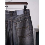 2026年6月16日春夏新作Balenciagaジーパン高品質人気の商品/YGY工場