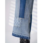 2026年6月16日春夏新作Louis vuittonジーパン高品質人気の商品/YGY工場