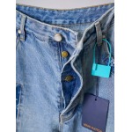 2026年6月16日春夏新作Louis vuittonジーパン高品質人気の商品/YGY工場