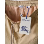2026年6月16日春夏新作Burberry半ズボン高品質人気の商品/YGY工場
