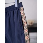 2026年6月16日春夏新作Burberry半ズボン高品質人気の商品/YGY工場