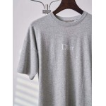 2026年6月16日春夏新作DIOR半袖 tシャツ高品質人気の商品/YGY工場