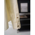 2026年6月16日春夏新作LOEWEシャツ高品質人気の商品/YGY工場