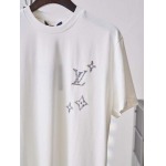 2026年6月16日春夏新作Louis vuitton半袖 tシャツ高品質人気の商品/YGY工場
