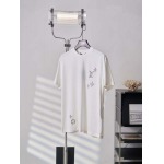 2026年6月16日春夏新作Louis vuitton半袖 tシャツ高品質人気の商品/YGY工場