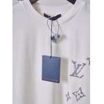 2026年6月16日春夏新作Louis vuitton半袖 tシャツ高品質人気の商品/YGY工場