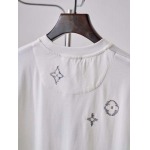 2026年6月16日春夏新作Louis vuitton半袖 tシャツ高品質人気の商品/YGY工場