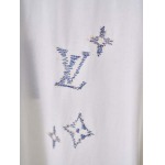 2026年6月16日春夏新作Louis vuitton半袖 tシャツ高品質人気の商品/YGY工場
