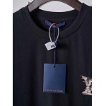 2026年6月16日春夏新作Louis vuitton半袖 tシャツ高品質人気の商品/YGY工場