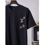 2026年6月16日春夏新作Louis vuitton半袖 tシャツ高品質人気の商品/YGY工場