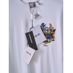 2026年6月16日春夏新作DIOR半袖 tシャツ高品質人気の商品/YGY工場