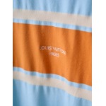 2026年6月16日春夏新作Louis vuitton半袖 tシャツ高品質人気の商品/YGY工場