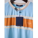 2026年6月16日春夏新作Louis vuitton半袖 tシャツ高品質人気の商品/YGY工場