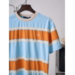 2026年6月16日春夏新作Louis vuitton半袖 tシャツ高品質人気の商品/YGY工場